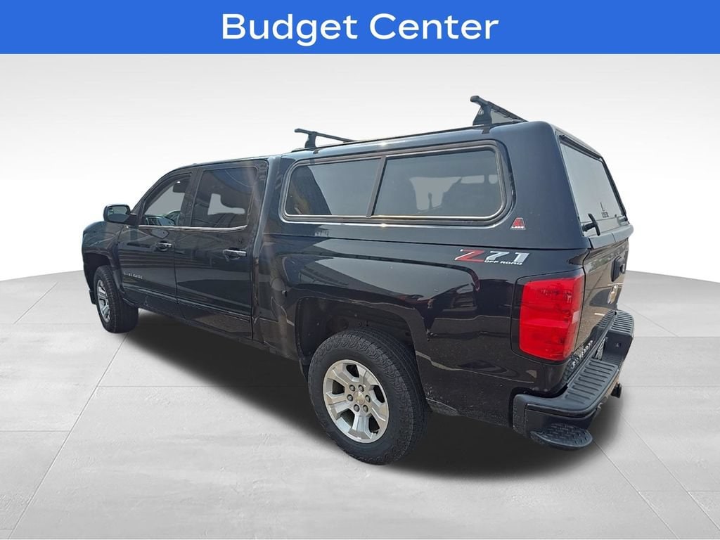 chevrolet silverado 1500 2018 3GCUKREC3JG456171 image chevrolet silverado 1500 2018 3GCUKREC3JG456171 image